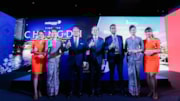 Malaysia Aviation Group accelerates growth with new routes, added frequencies and elevated in-flight experience (3): Malaysia Aviation Group accelerates growth with new routes, added frequencies and elevated in-flight experience (3)