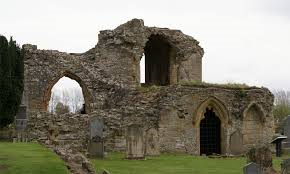 Funding agreed for Kinloss Abbey tower