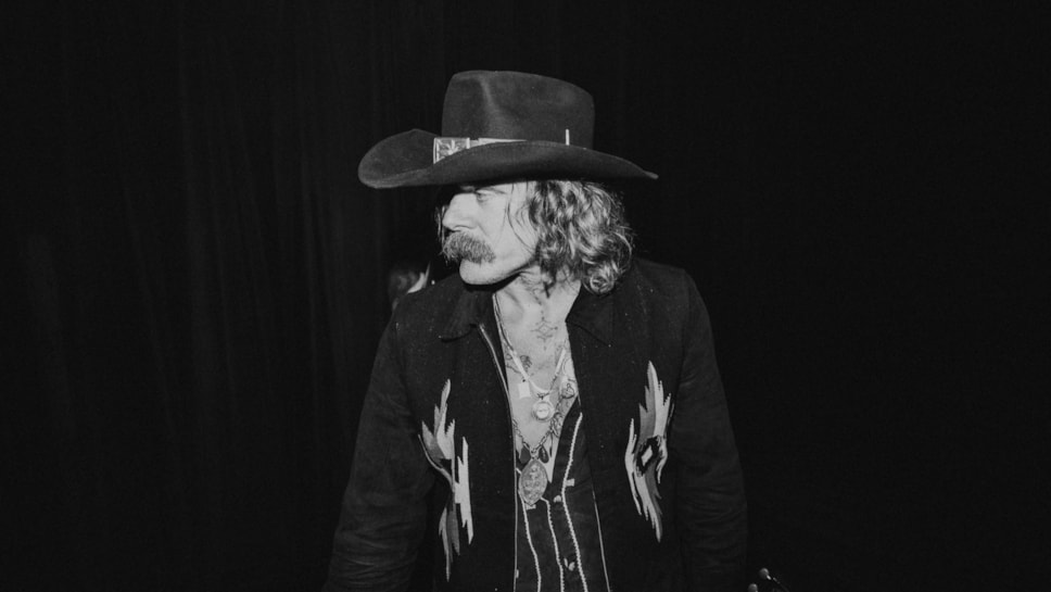 Donavon Frankenreiter Press Shot