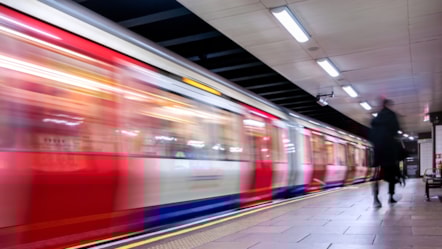 tube travelling hero image