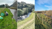 NRW River Projects: NRW River Projects