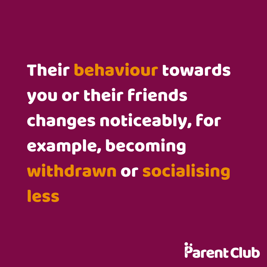 Top Tip 2 - 1x1 - Teen Mental Health