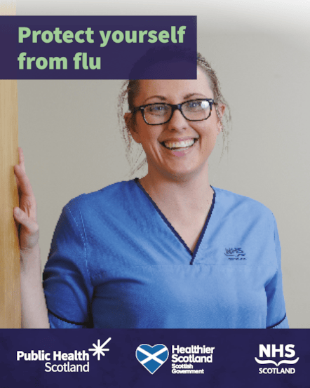 Flu Vaccines - Asset 3 - Static