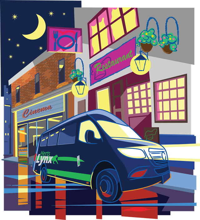 LynxTAXI-2