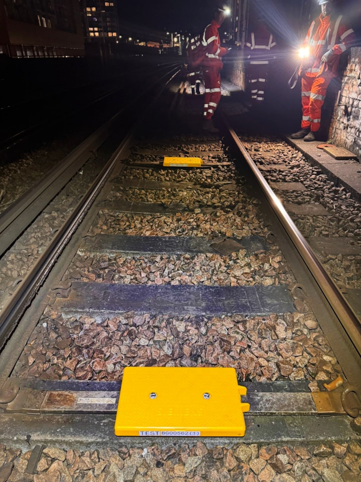 Balises - Class700testing2-10May2026