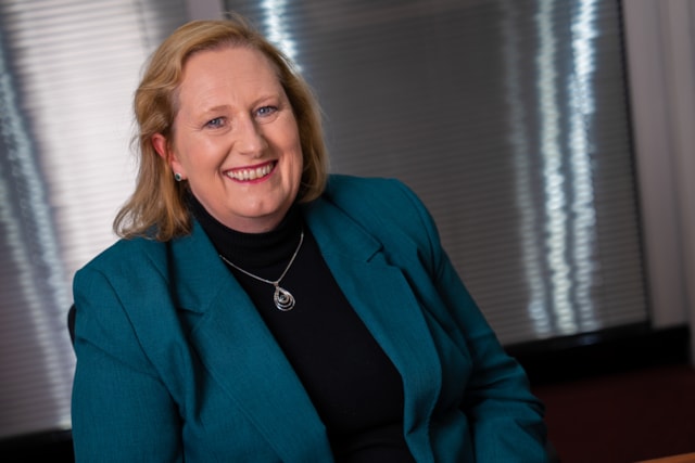 Susan Deacon