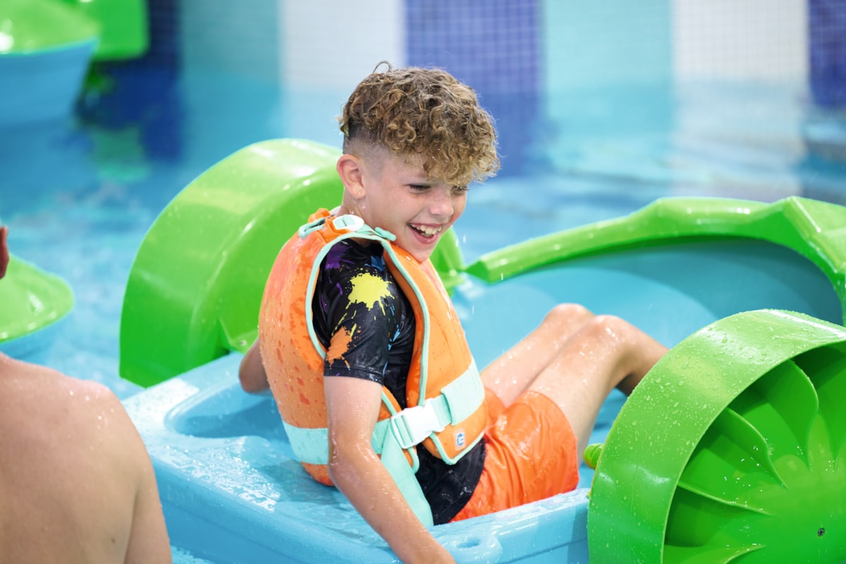 Aqua Paddlers at Hafan y Mor