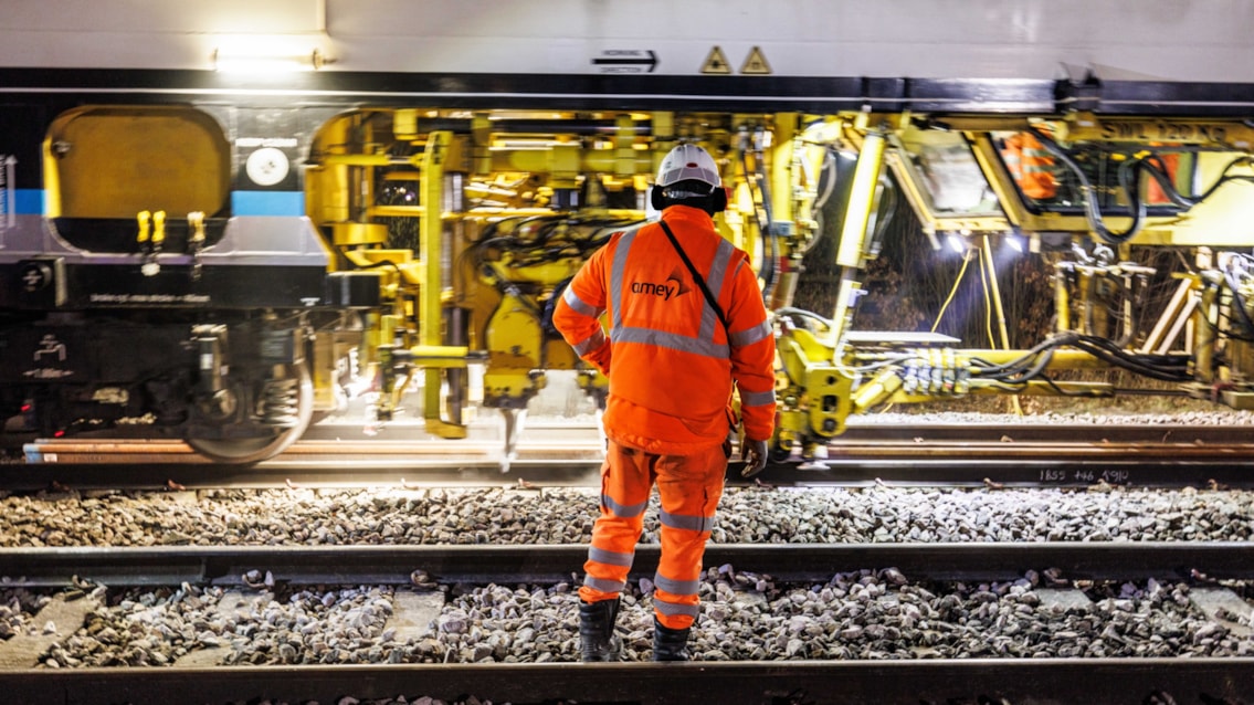 Progress continues as TRU deliver upgrades across West Yorkshire: BTWTS 02-06-012