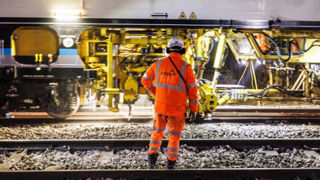 Progress continues as TRU deliver upgrades across West Yorkshire: BTWTS 02-06-012