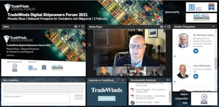 JohnMcDonald Tradewinds
