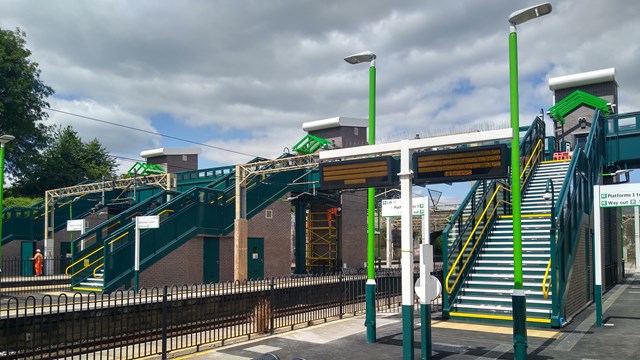 Tring station full resolution