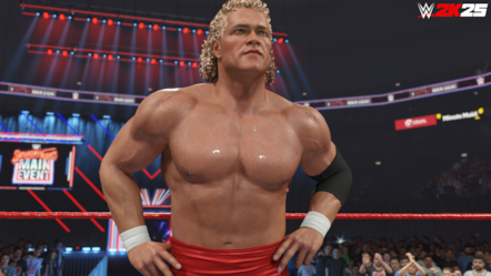 WWE 2K25 Sid Justice-4