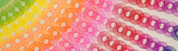 Spirograph Family Fun Day at Leeds City Museum: Spirograph Family Fun Day at Leeds City Museum