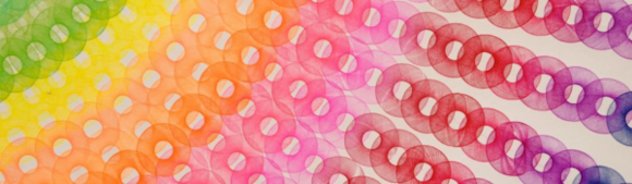 Spirograph Family Fun Day at Leeds City Museum