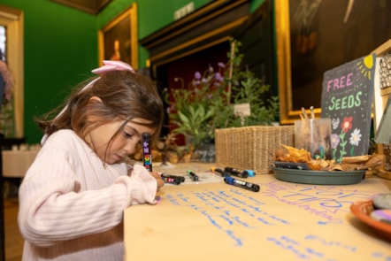 In Bloom Awards 2026