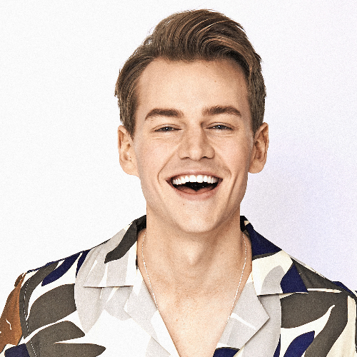 Joel Creasey