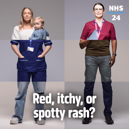 1x1 - Rash - Static Social - NHS 24 PBP - Dec 2025