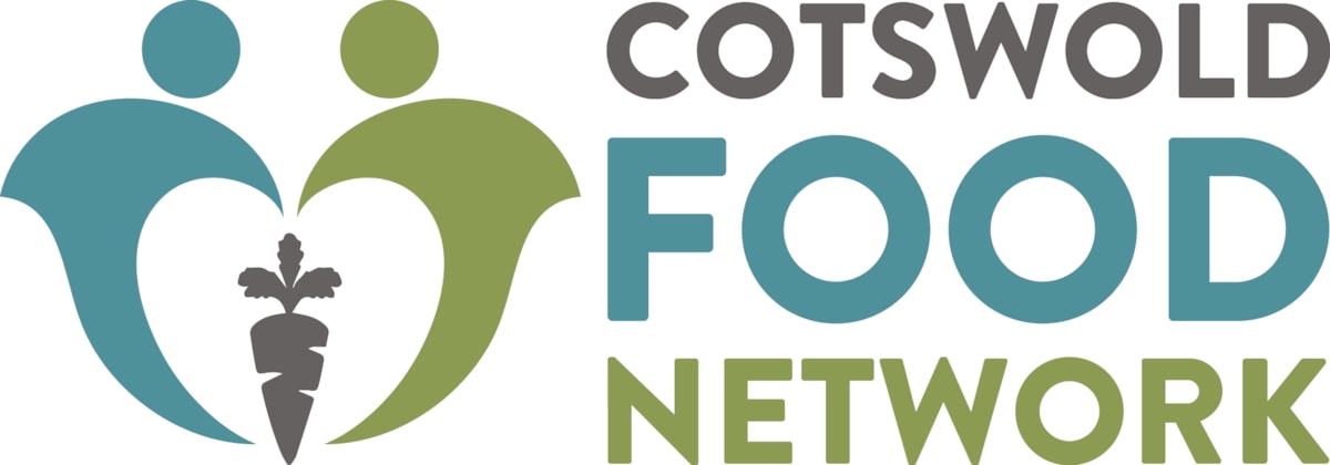 Cotswold Food Network logo