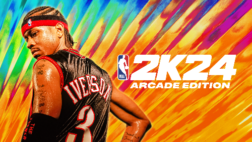 Arcade Edition