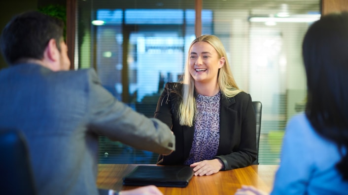 guaranteed interview scheme (image)
