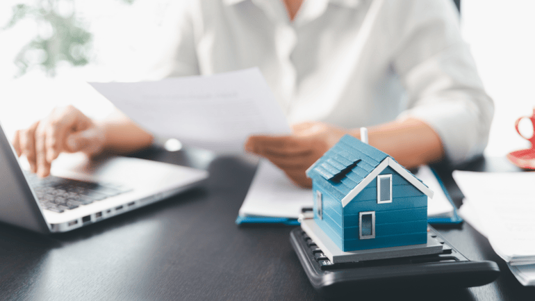 Revealed: The UK cities where you need the highest salary to buy a home