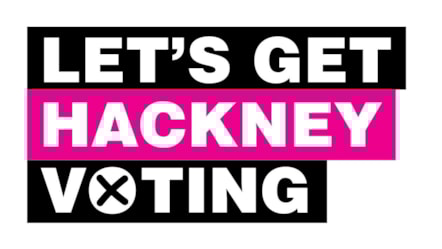 Lets get Hackney Voting
