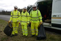 RC Litter Pick M9 3