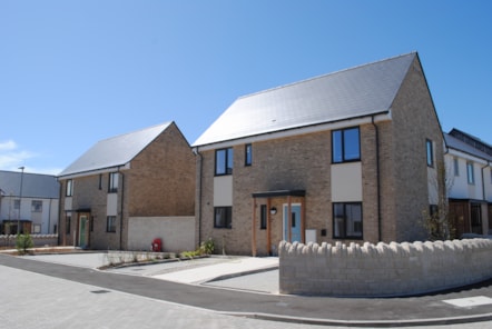Royal Manor homes