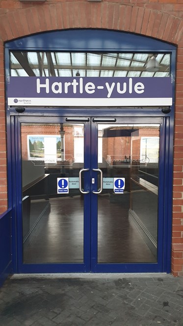 Hartleyule