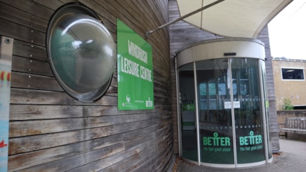 Windrush Leisure Centre-6