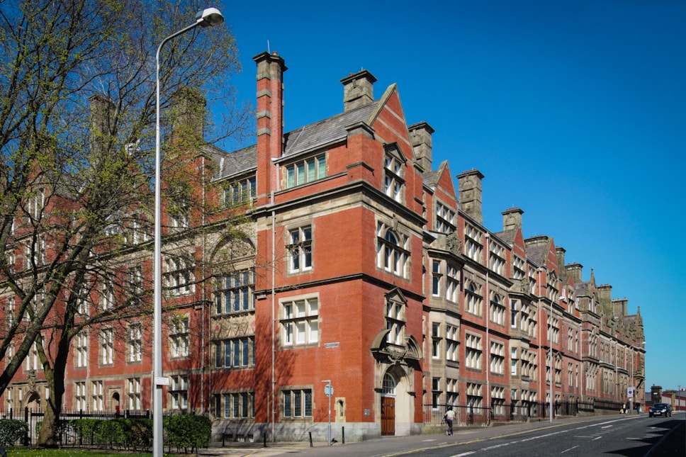 County Hall Preston (2)