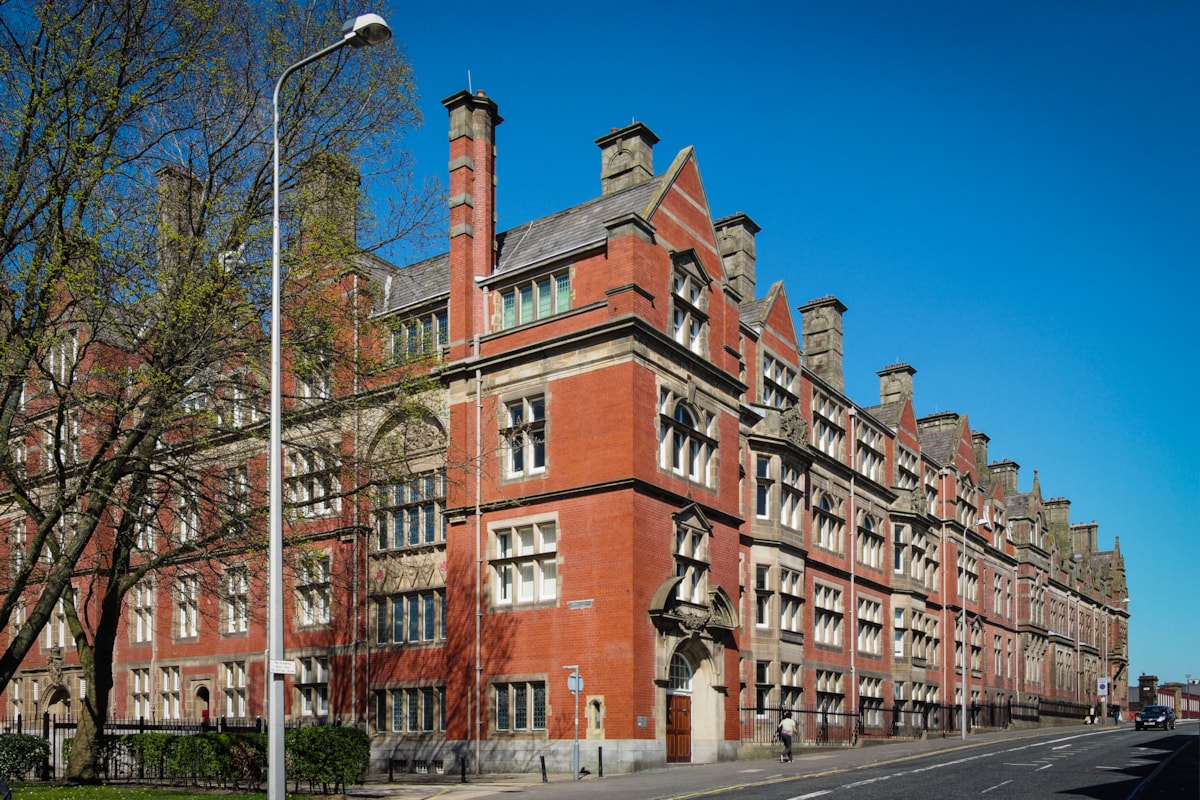 County Hall Preston (2)