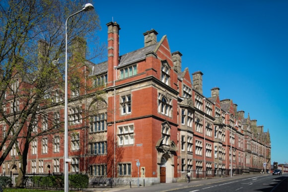 County Hall Preston (2)