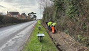 Willand footpath clearance: Willand footpath clearance