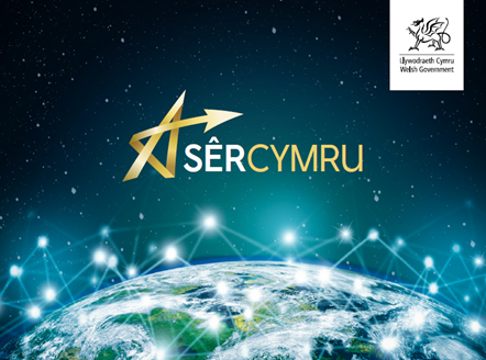 Sêr Cymru General