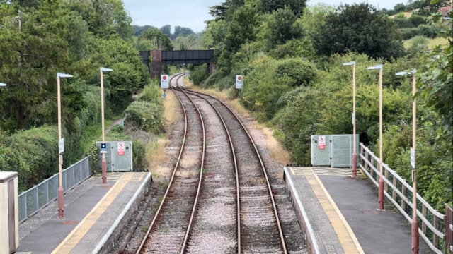 Maiden Newton Junction 2: Maiden Newton Junction 2