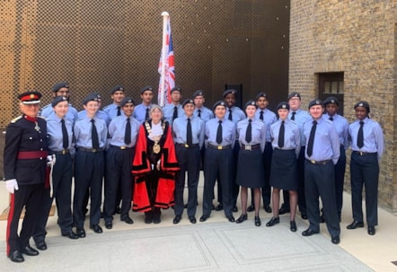 Armed Forces Day June 2024
