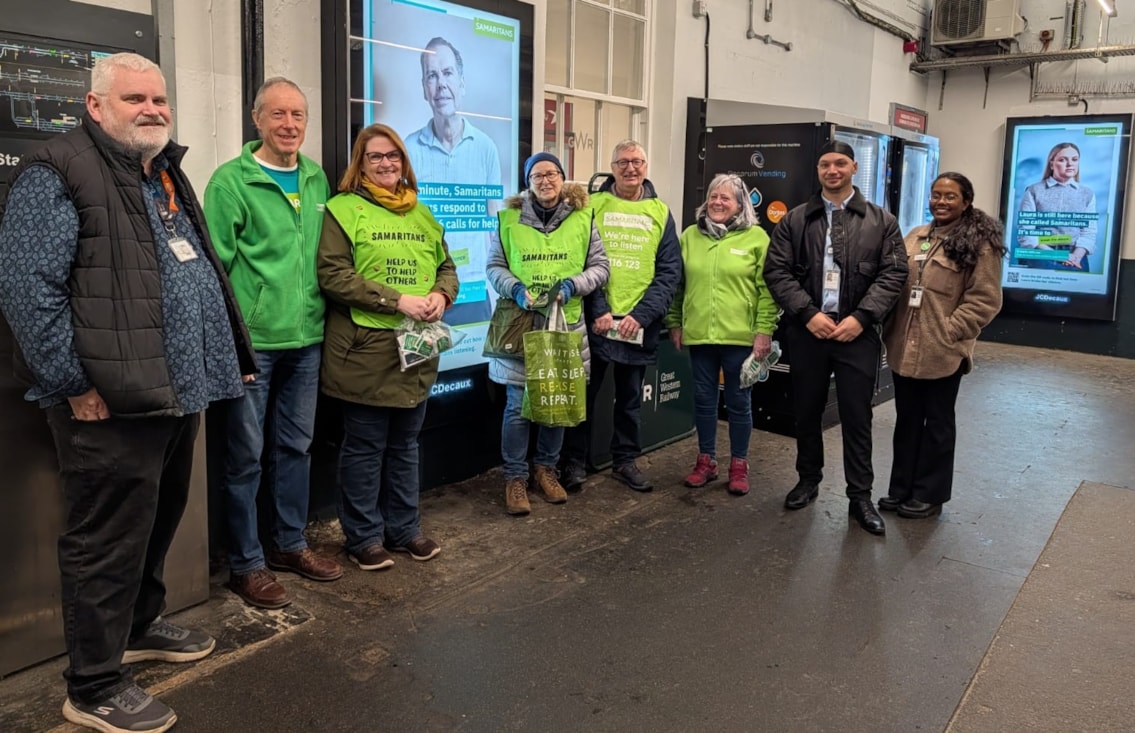 Brew Monday - Cheltenham Spa