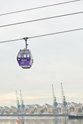 TfL Image - IFS Cloud Cable Car Credit @KurtRebry