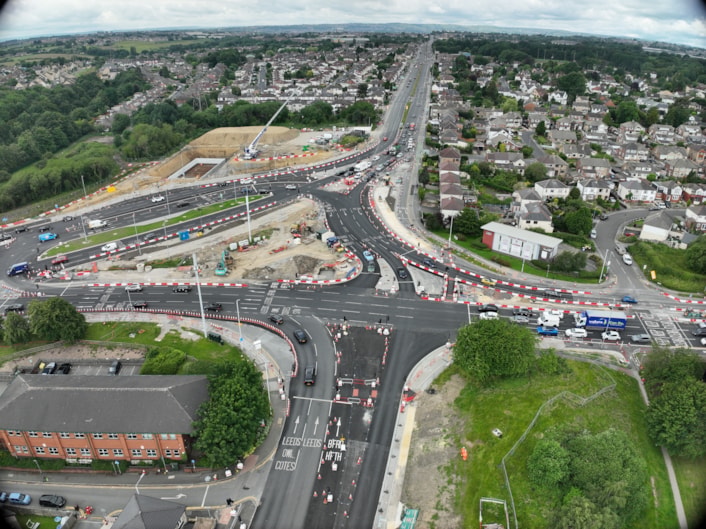 Dawsons 5 Bradford Rd east Jun 26: Dawsons 5 Bradford Rd east Jun 26
