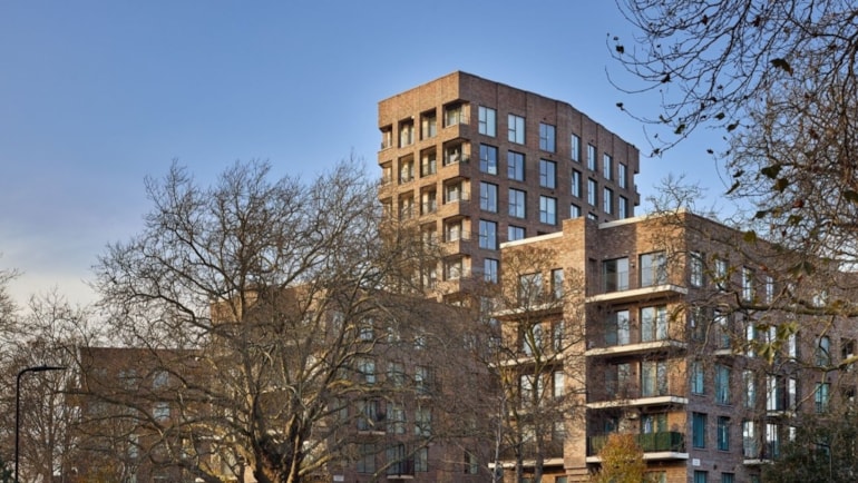 Hackney announces new members of its Design Review Panel