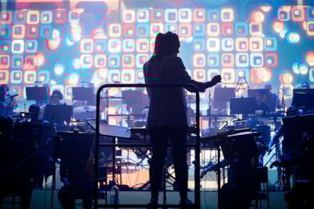 Synthony