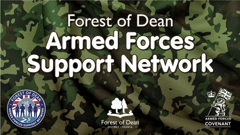 Armed Forces Graphic 1