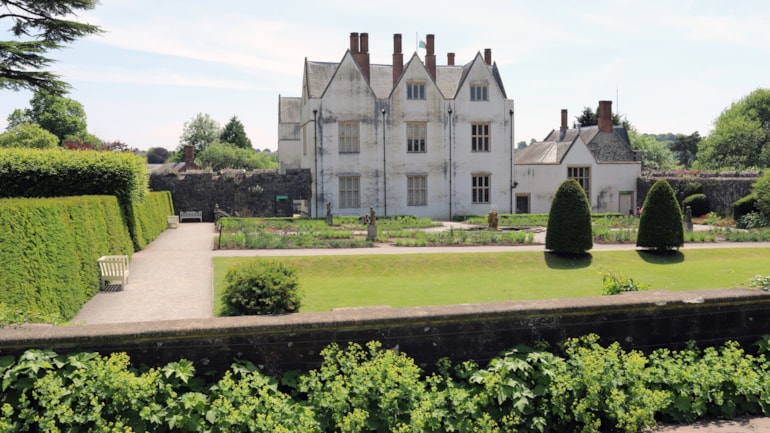 Millions invested to restore castle for future generations