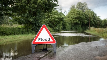 Flood wardens