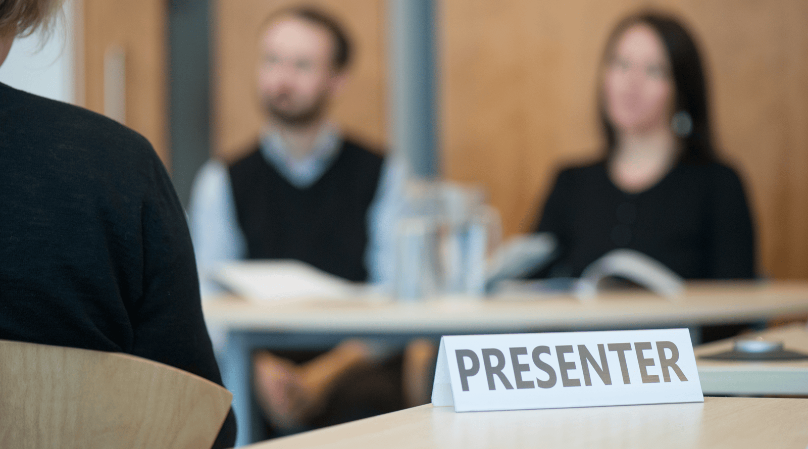 Hearings (image)