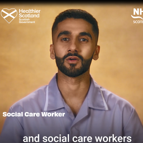 Health & Social Care Films