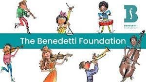 Benedetti foundation