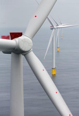 Siemens receives order for offshore wind power plant in the United Kingdom: siemens-wind-turbine-order-uk-full.jpg