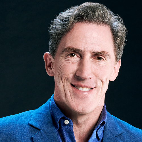 Rob Brydon